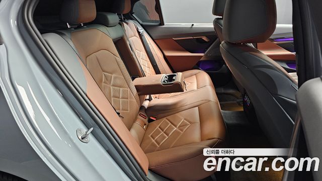 BMW 5 Series (G60) 530i xDrive M Sport 2024 — фото 12