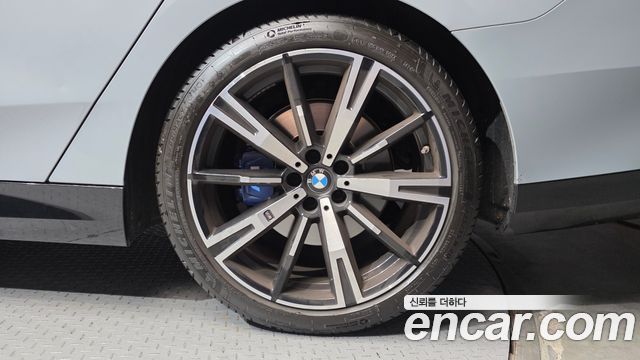 BMW 5 Series (G60) 530i xDrive M Sport 2024 — фото 21