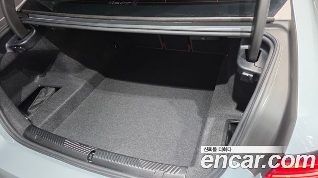 BMW 5 Series (G60) 530i xDrive M Sport 2024 — фото 30