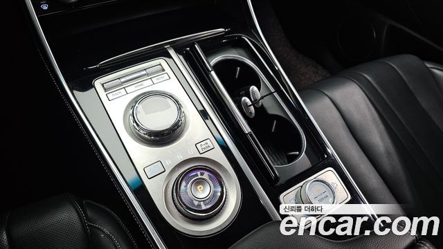 Genesis GV80 2.5T Gasoline AWD 2023 — фото 9