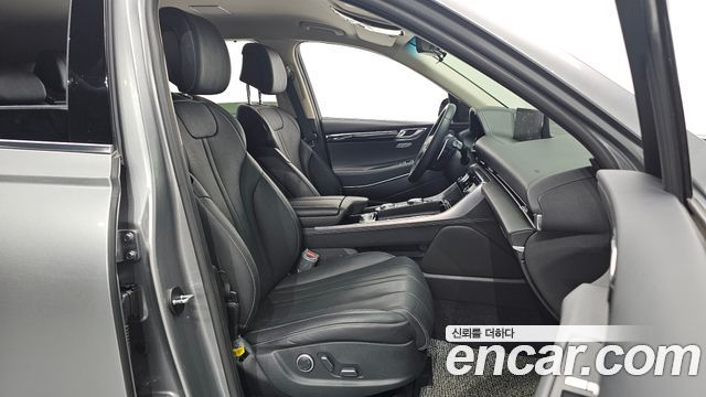 Genesis GV80 2.5T Gasoline AWD 2023 — фото 10