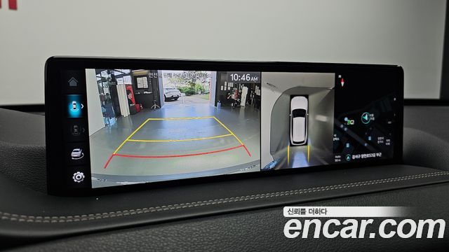 Genesis GV80 2.5T Gasoline AWD 2023 — фото 15