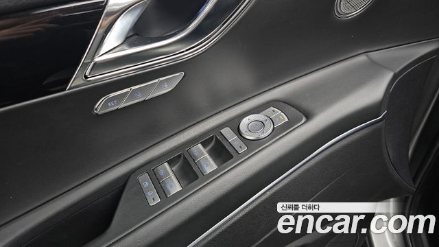 Genesis GV80 2.5T Gasoline AWD 2023 — фото 18