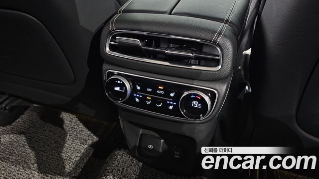 Genesis GV80 2.5T Gasoline AWD 2023 — фото 19