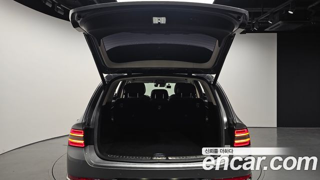 Genesis GV80 2.5T Gasoline AWD 2023 — фото 20