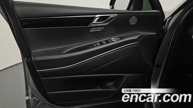 Genesis GV80 2.5T Gasoline AWD 2023 — фото 24