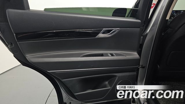 Genesis GV80 2.5T Gasoline AWD 2023 — фото 25