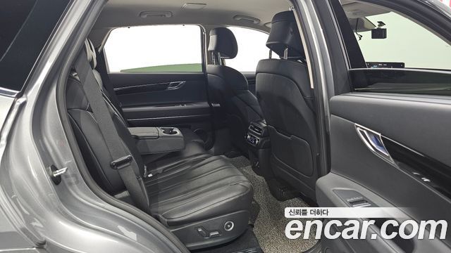 Genesis GV80 2.5T Gasoline AWD 2023 — фото 26