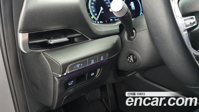 Genesis GV80 2.5T Gasoline AWD 2023 — фото 27