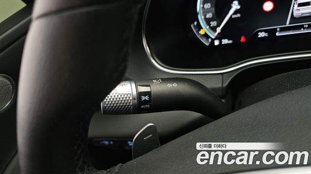 Genesis GV80 2.5T Gasoline AWD 2023 — фото 29