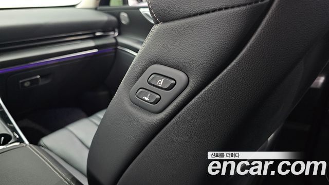 Genesis GV80 2.5T Gasoline AWD 2023 — фото 31