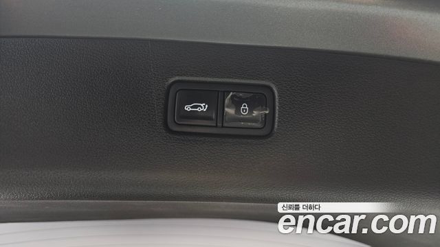 Genesis GV80 2.5T Gasoline AWD 2023 — фото 32