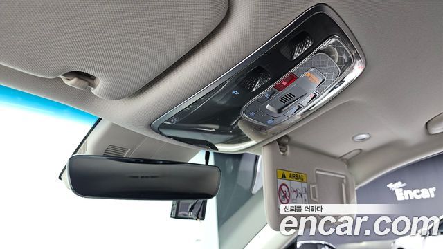 Genesis GV80 2.5T Gasoline AWD 2023 — фото 33