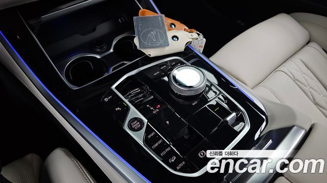 BMW X5 (G05) xDrive 40i M Sport 2025 — фото 9