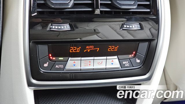 BMW X5 (G05) xDrive 40i M Sport 2025 — фото 19