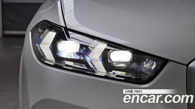 BMW X5 (G05) xDrive 40i M Sport 2025 — фото 22