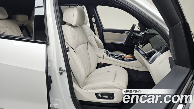 BMW X5 (G05) xDrive 40i M Sport 2025 — фото 26