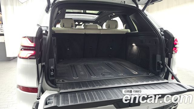 BMW X5 (G05) xDrive 40i M Sport 2025 — фото 28