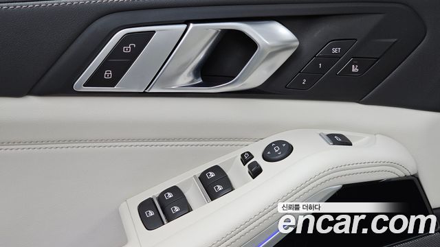 BMW X5 (G05) xDrive 40i M Sport 2025 — фото 32