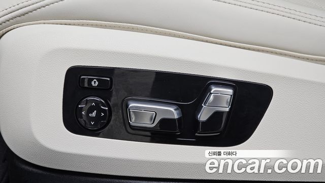 BMW X5 (G05) xDrive 40i M Sport 2025 — фото 34