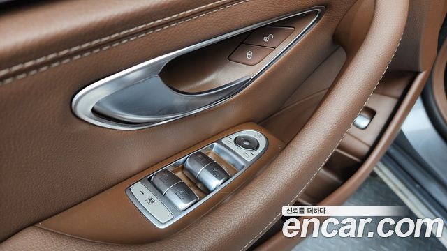 Mercedes-Benz E-Class (W213) E220d 4MATIC Exclusive 2019 — фото 29