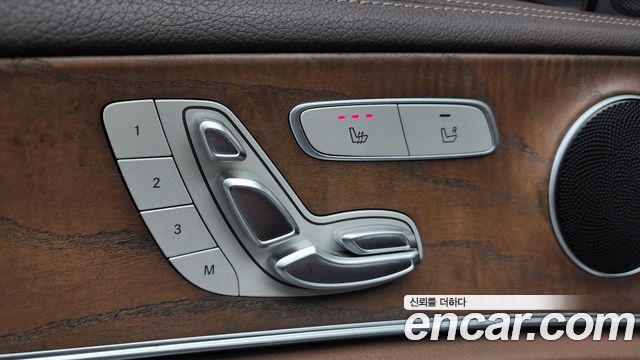 Mercedes-Benz E-Class (W213) E220d 4MATIC Exclusive 2019 — фото 31