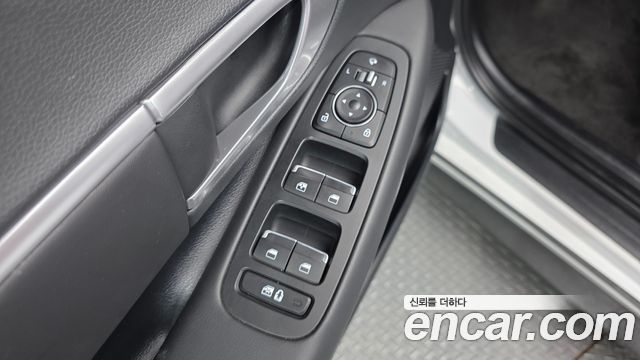 Hyundai Sonata Hybrid (DN8) Modern 2022 — фото 11