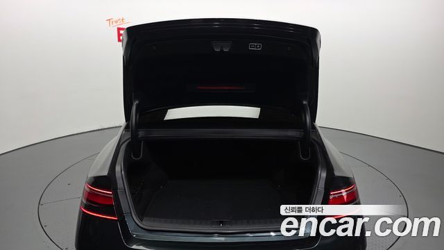 Genesis G90 (RS4) Gasoline 3.5 Turbo AWD 2022 — фото 32