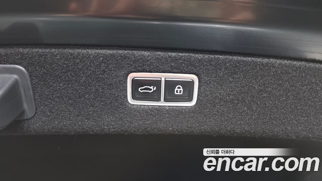 Genesis G90 (RS4) Gasoline 3.5 Turbo AWD 2022 — фото 33