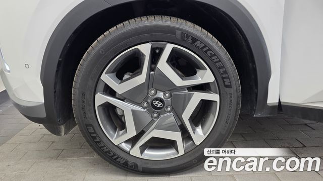 Hyundai Palisade Gasoline 3.8 4WD Prestige 2023 — фото 5