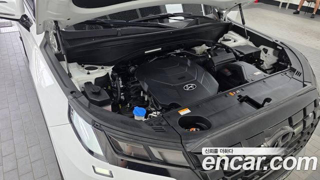 Hyundai Palisade Gasoline 3.8 4WD Prestige 2023 — фото 6