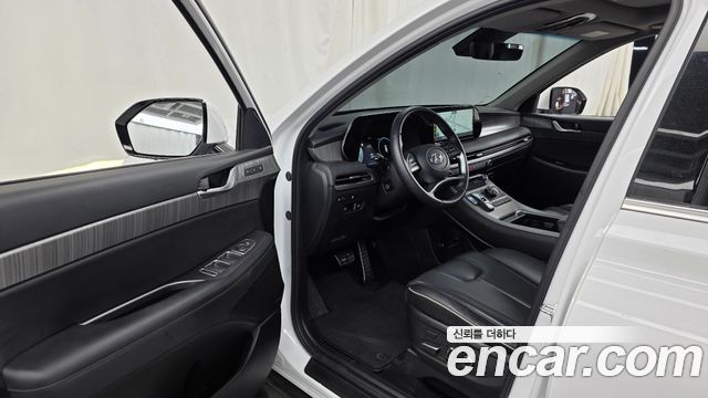 Hyundai Palisade Gasoline 3.8 4WD Prestige 2023 — фото 10