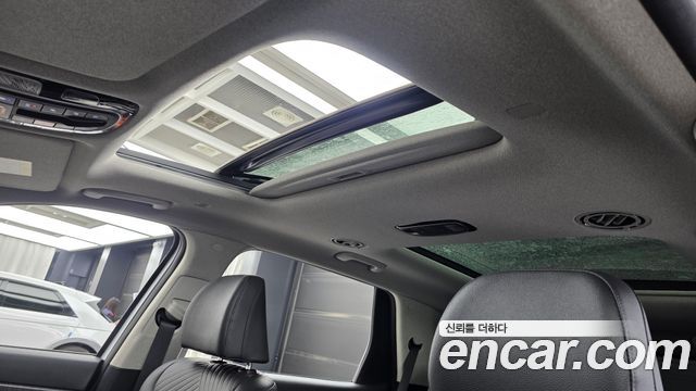 Hyundai Palisade Gasoline 3.8 4WD Prestige 2023 — фото 18