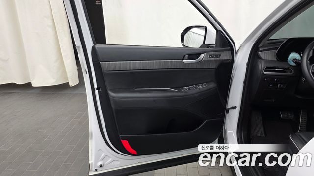 Hyundai Palisade Gasoline 3.8 4WD Prestige 2023 — фото 24