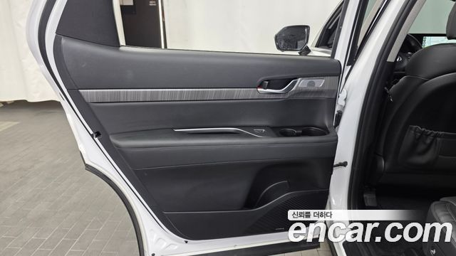 Hyundai Palisade Gasoline 3.8 4WD Prestige 2023 — фото 25