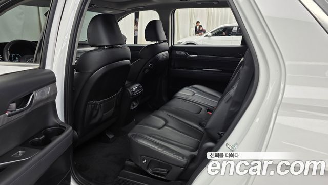 Hyundai Palisade Gasoline 3.8 4WD Prestige 2023 — фото 26