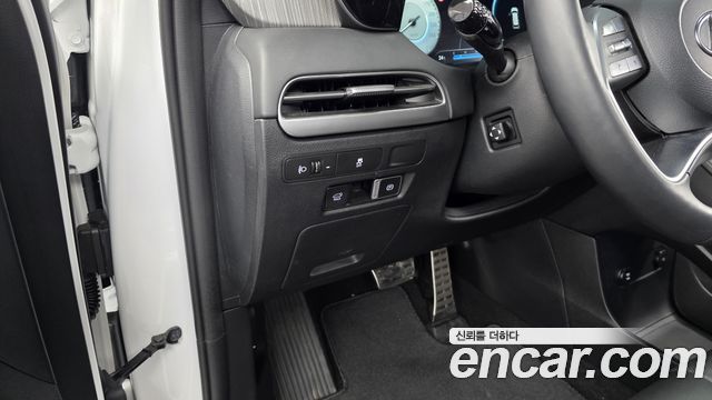 Hyundai Palisade Gasoline 3.8 4WD Prestige 2023 — фото 28