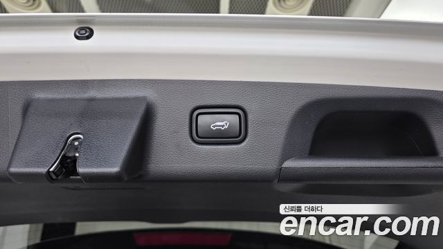Hyundai Palisade Gasoline 3.8 4WD Prestige 2023 — фото 31
