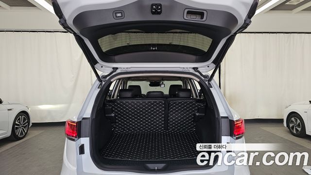 Renault Korea QM6 2.0 GDe RE 2WD 2025 — фото 20