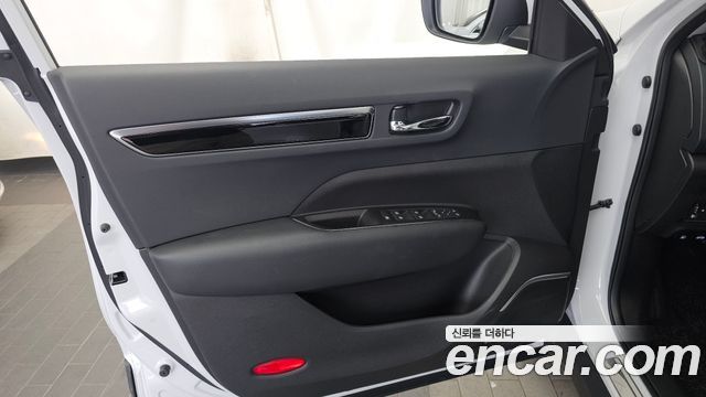 Renault Korea QM6 2.0 GDe RE 2WD 2025 — фото 24