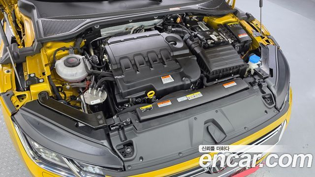 Volkswagen Arteon 2.0 TDI Prestige 2020 — фото 6