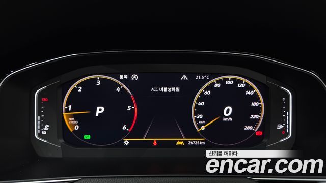 Volkswagen Arteon 2.0 TDI Prestige 2020 — фото 8