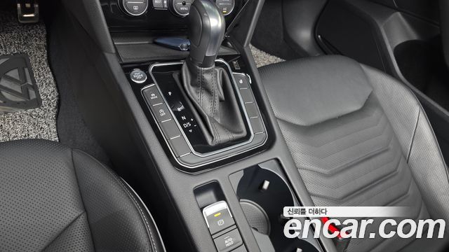 Volkswagen Arteon 2.0 TDI Prestige 2020 — фото 9