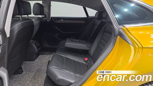 Volkswagen Arteon 2.0 TDI Prestige 2020 — фото 12