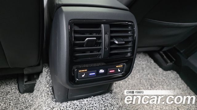 Volkswagen Arteon 2.0 TDI Prestige 2020 — фото 18