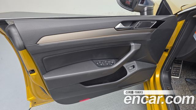 Volkswagen Arteon 2.0 TDI Prestige 2020 — фото 24