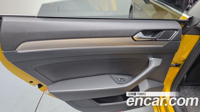 Volkswagen Arteon 2.0 TDI Prestige 2020 — фото 25