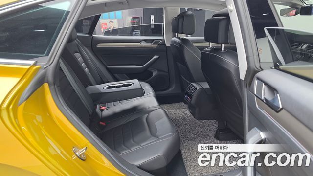 Volkswagen Arteon 2.0 TDI Prestige 2020 — фото 26