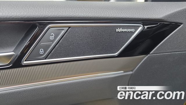 Volkswagen Arteon 2.0 TDI Prestige 2020 — фото 28