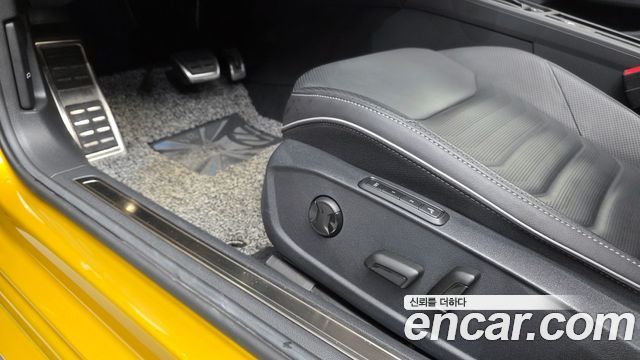 Volkswagen Arteon 2.0 TDI Prestige 2020 — фото 29